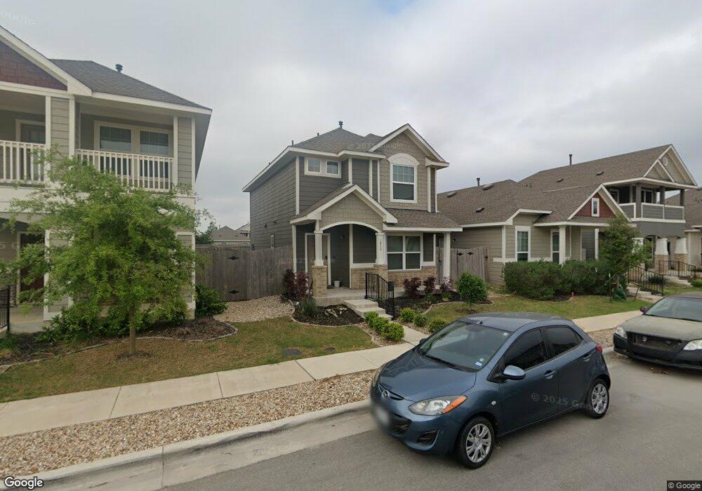 1023 Sand Post Place, San Marcos, TX 78666 - photo 1