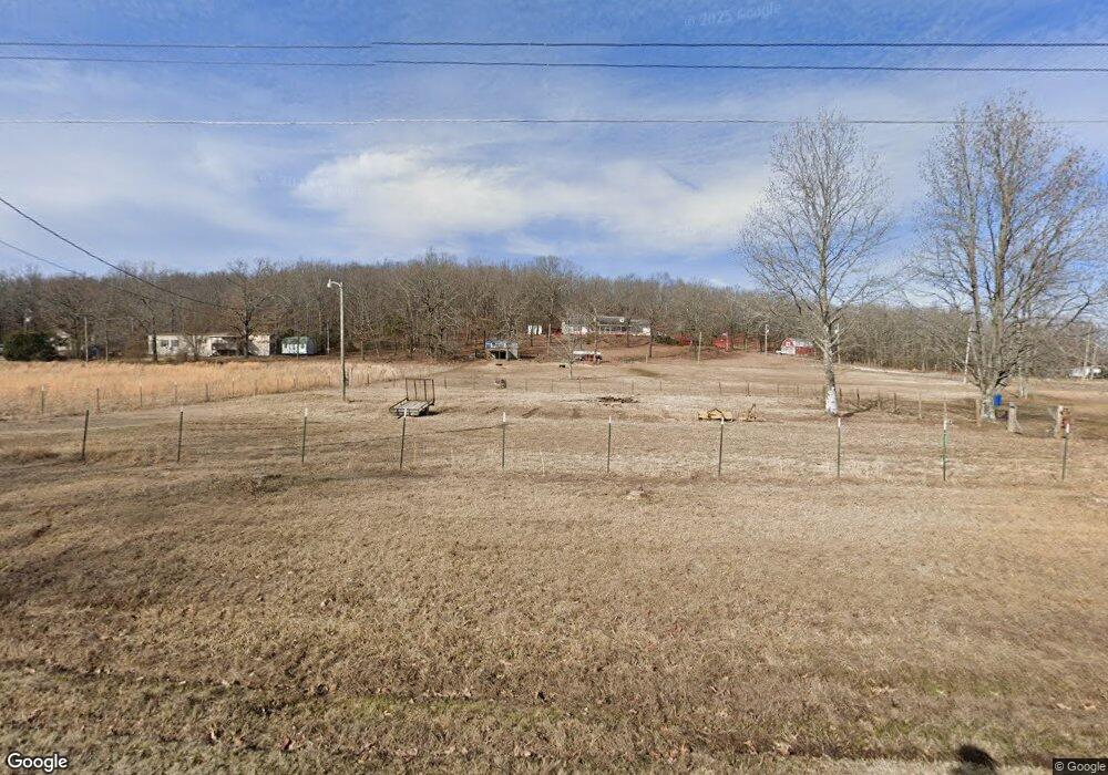 170 Webb Hill Rd, Mc Rae, AR 72102 - photo 1