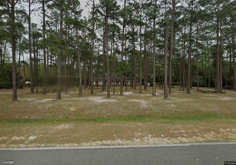 1360 Cross Rd, Douglas, GA 31533 - photo 1