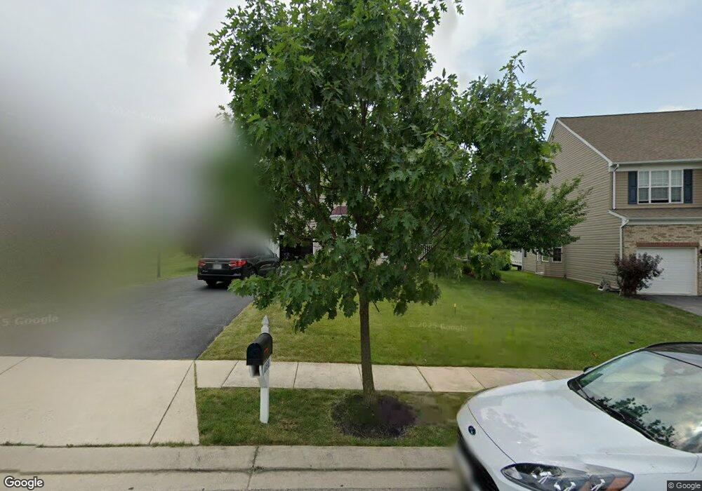 6538 Pebble Brooke Rd, Baltimore, MD 21209 - photo 1