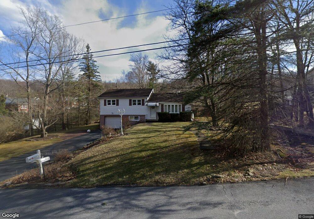 305 Sunset Rd, Roaring Brook Township, PA 18444 - photo 1