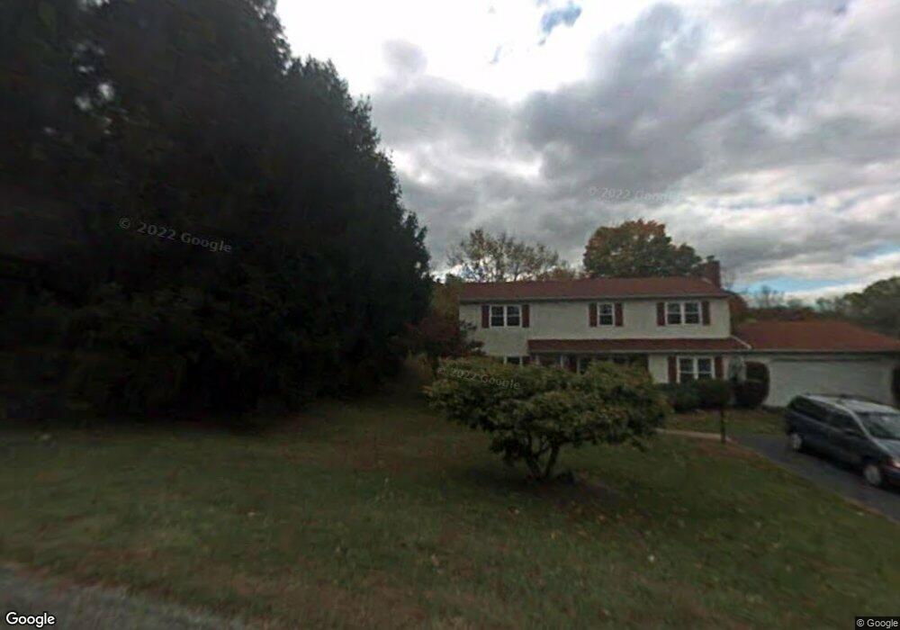 8364 Milky Way, Zionsville, PA 18092 - photo 1