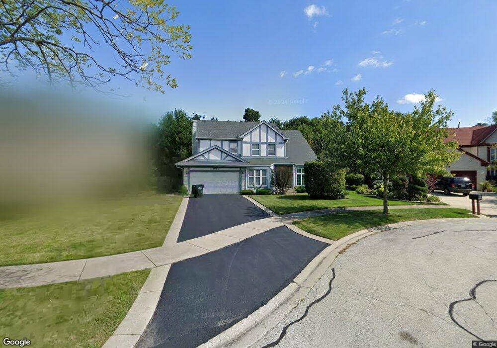 1901 Ivy Way, Glenview, IL 60026 - photo 1