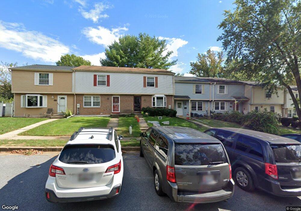 611 Glynlee Ct, Reisterstown, MD 21136 - photo 1