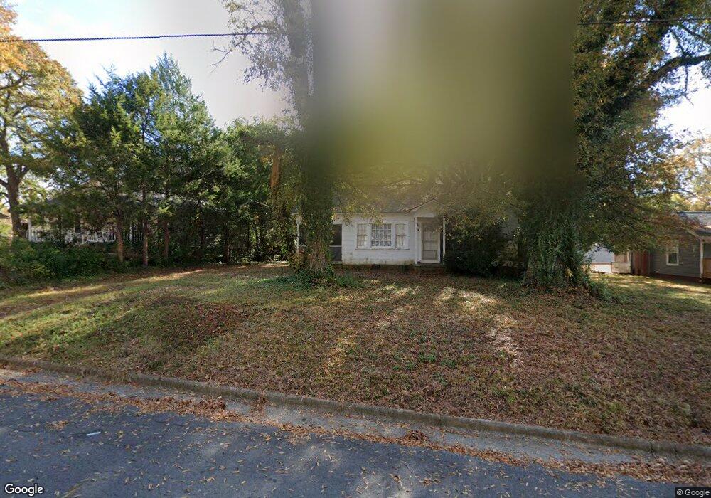 59 Blume Ave SW, Concord, NC 28025 - photo 1
