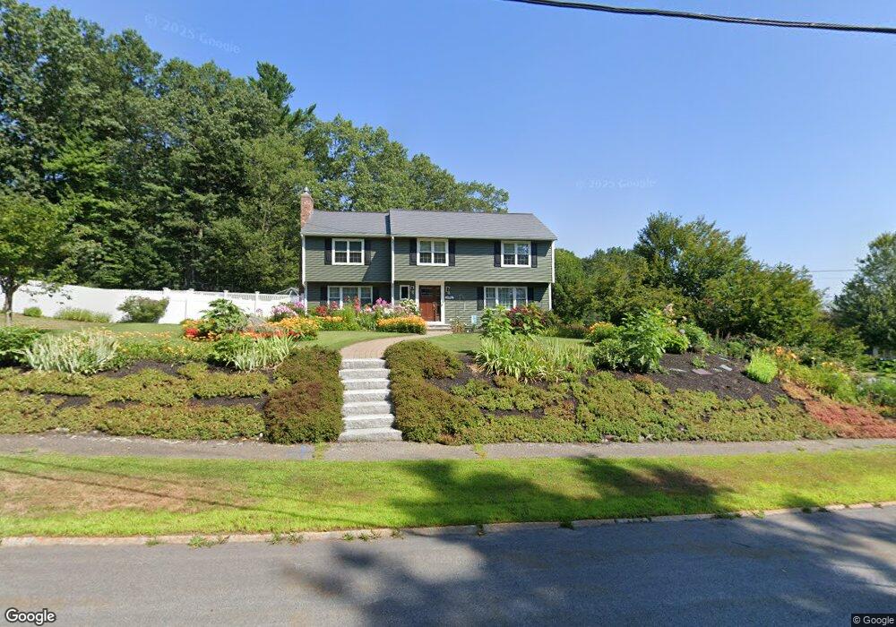 1 Butternut Dr, Nashua, NH 03063 - photo 1