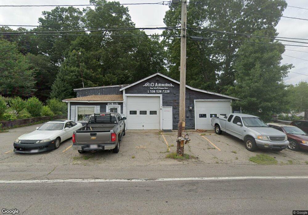 46 Main St, Norfolk, MA 02056 - photo 1