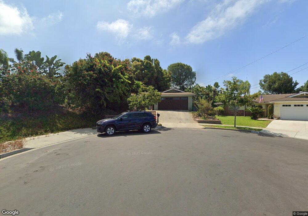 1599 Jeanne Place, Carlsbad, CA 92008 - photo 1