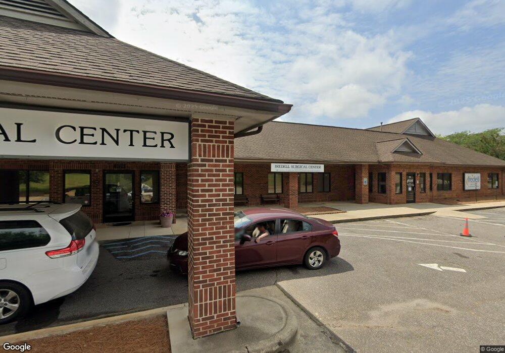 1720 Davie Ave, Statesville, NC 28677 - photo 1