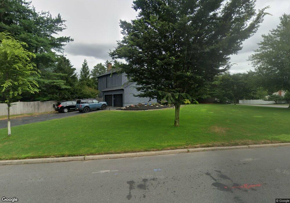 1 Klein Ct, Old Tappan, NJ 07675 - photo 1