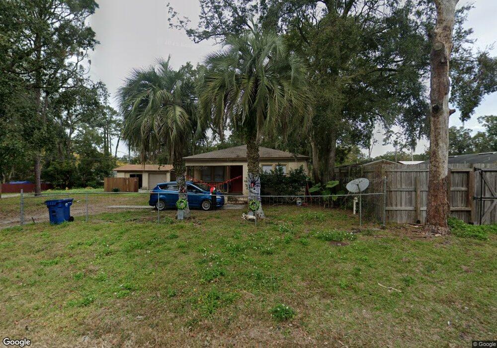 7417 Berry Ave, Jacksonville, FL 32211 - photo 1