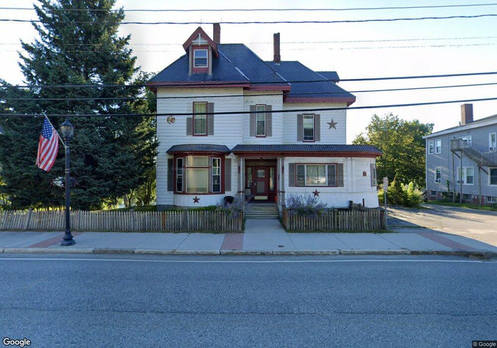 256 Main St unit 7, Auburn, ME 04210 - photo 1
