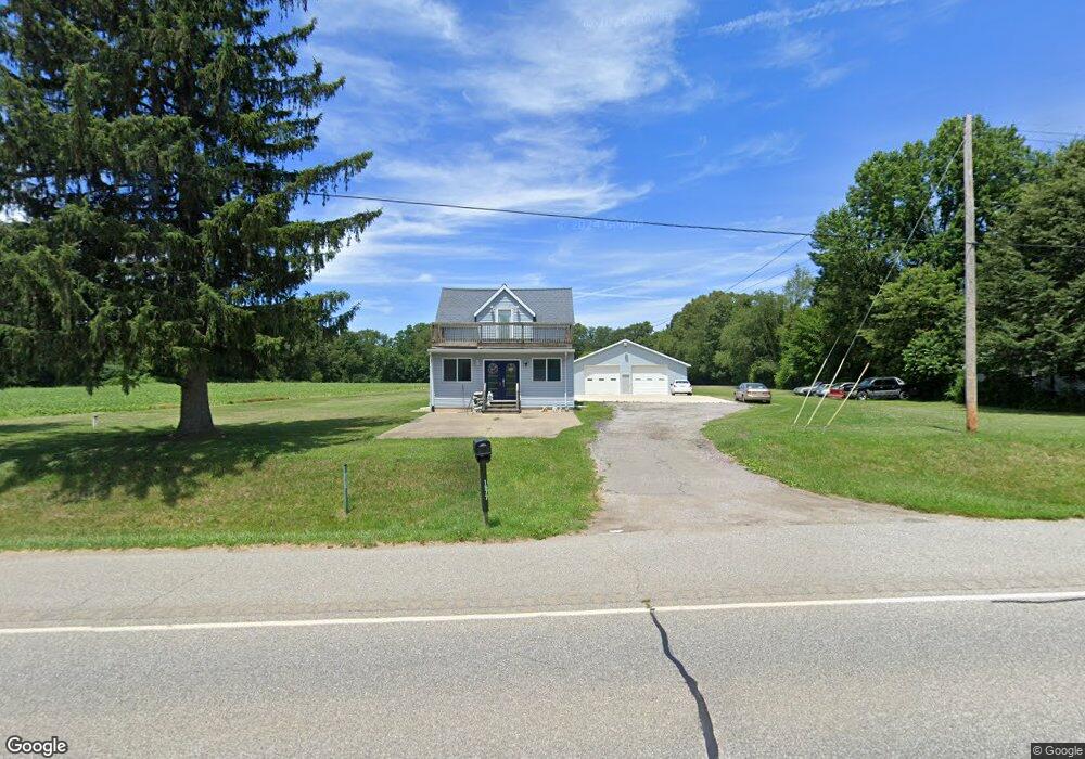 1877 E State Road 2, Rolling Prairie, IN 46371 - photo 1