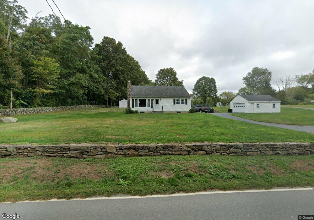 30 Mystic Rd, North Stonington, CT 06359 - photo 1