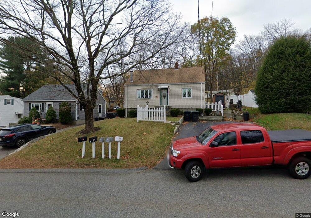 117 Causeway St, Hudson, MA 01749 - photo 1