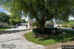 2133 Ferry Rd, Bellbrook, OH 45305