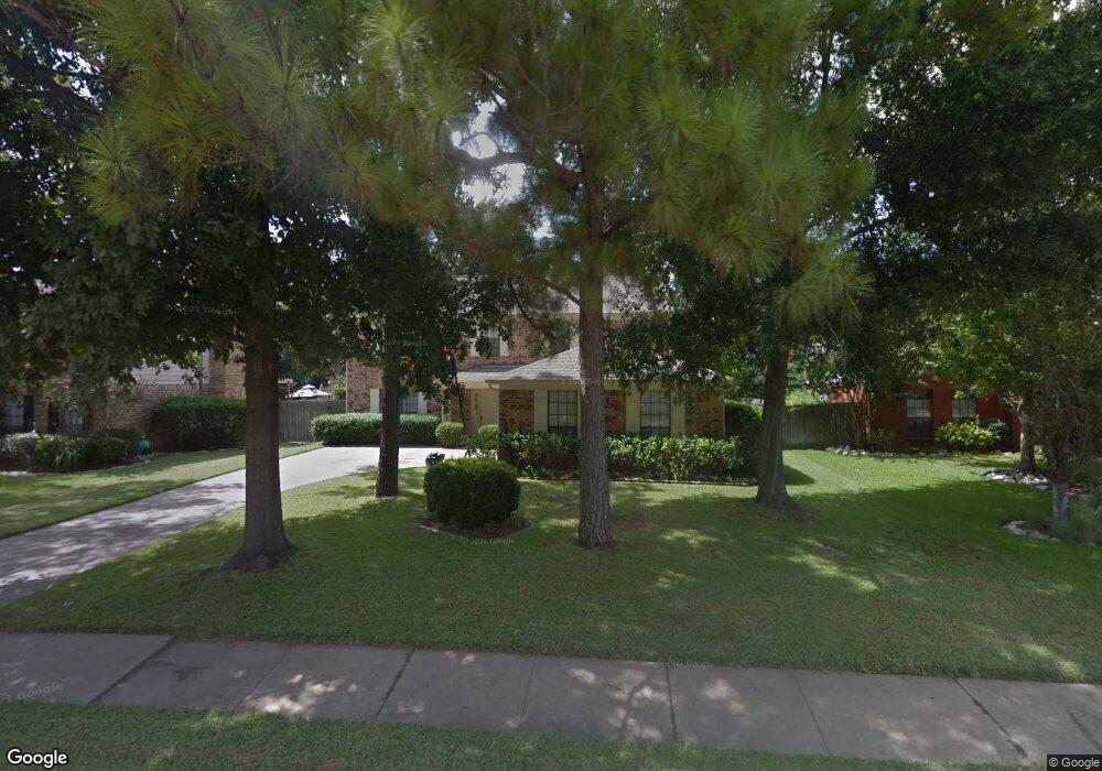 7823 Sunny Ridge Dr, Houston, TX 77095 - photo 1