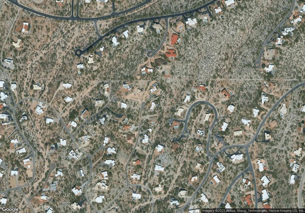 4280 N Via Paco, Tucson, AZ 85750 - photo 1