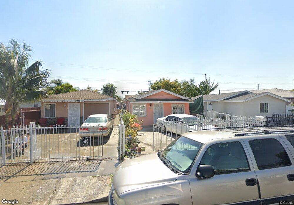 2076 E Hatchway St, Compton, CA 90222 - photo 1