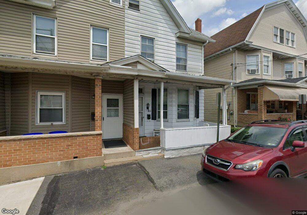 303 E Chapel St, Hazleton, PA 18201 - photo 1