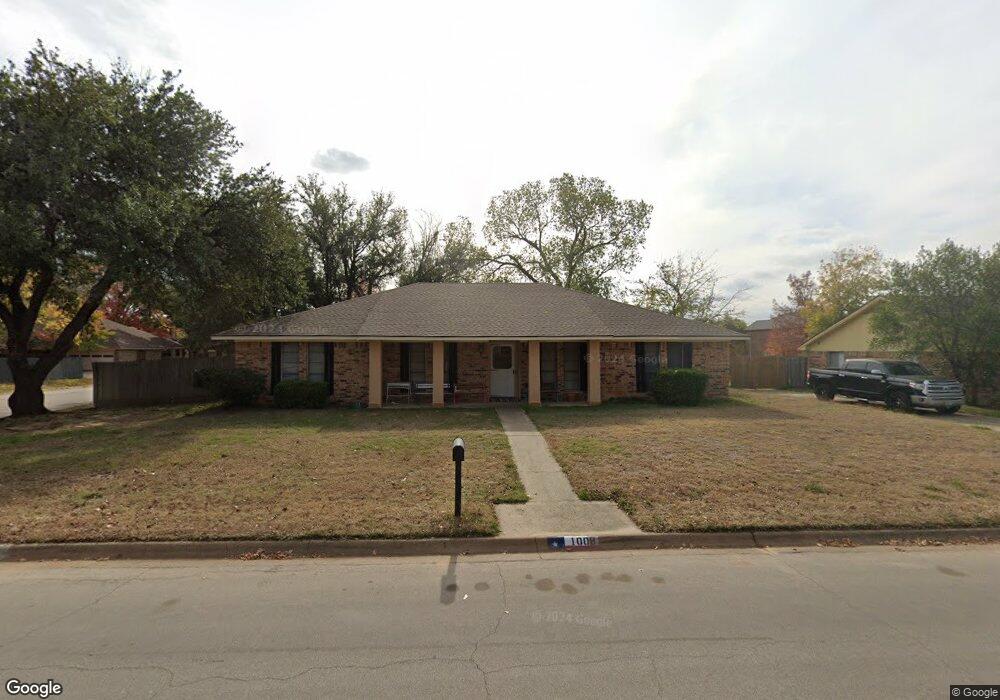 1008 Sandpiper Dr, Denton, TX 76205 - photo 1