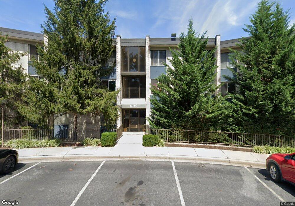 14618 Bauer Dr unit 6, Rockville, MD 20853 - photo 1