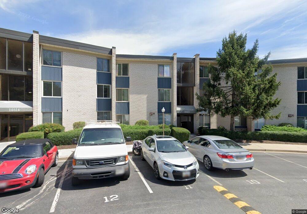 14612 Bauer Dr unit 5, Rockville, MD 20853 - photo 1