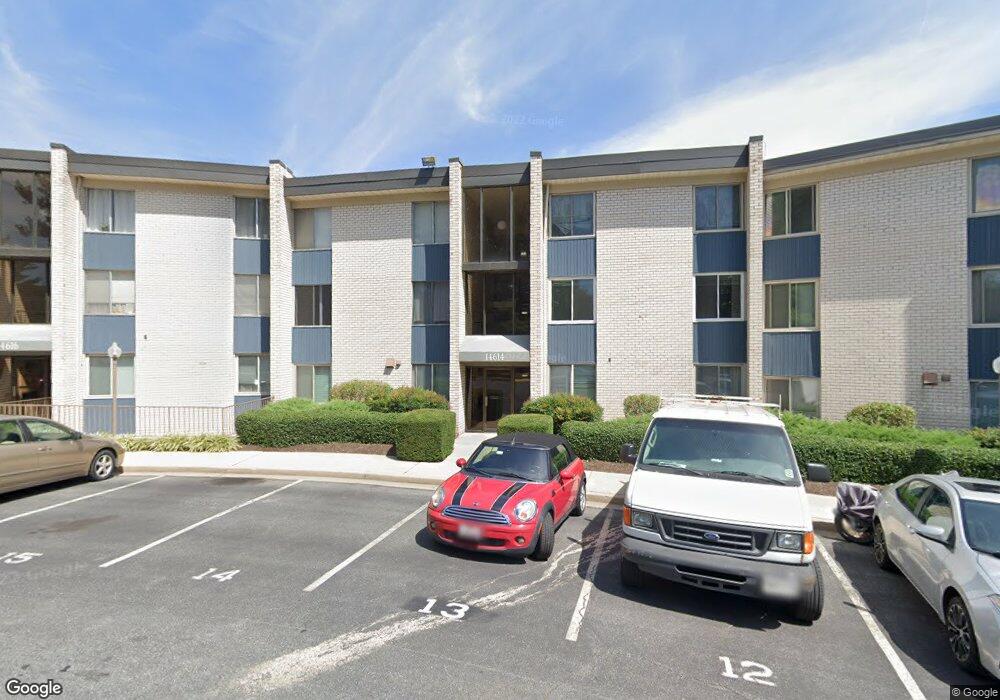 14614 Bauer Dr unit 1, Rockville, MD 20853 - photo 1