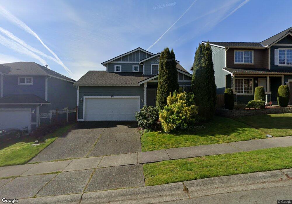 906 176th Place SW, Lynnwood, WA 98037 - photo 1