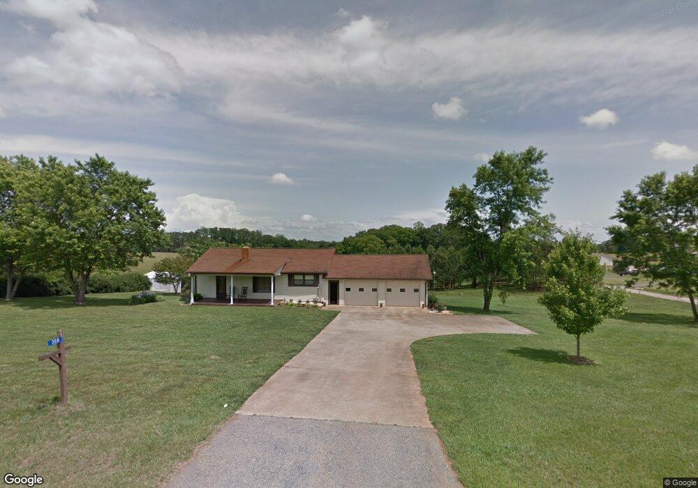 308 Country Junction Rd, West Union, SC 29696 - photo 1