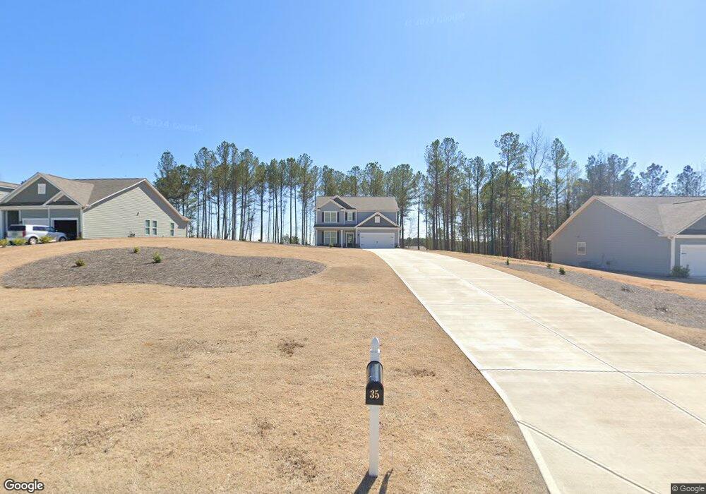 35 Tarpley Way unit 44, Covington, GA 30016 - photo 1