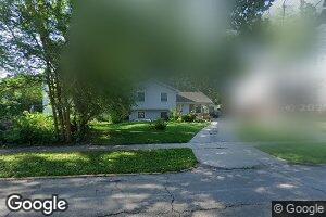 401 E Washington St, Philo, IL 61864