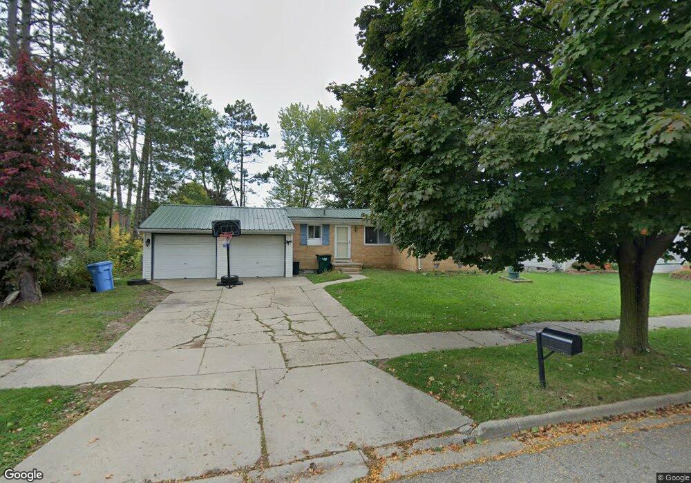 3501 Coachlight Common St, Lansing, MI 48911 - photo 1
