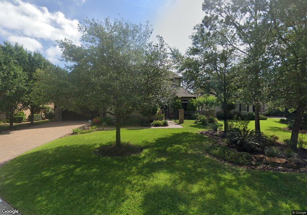 46 Pendleton Park Point, Spring, TX 77382 - photo 1