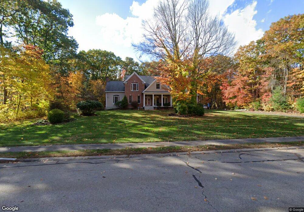 5 Fern Path, Medway, MA 02053 - photo 1