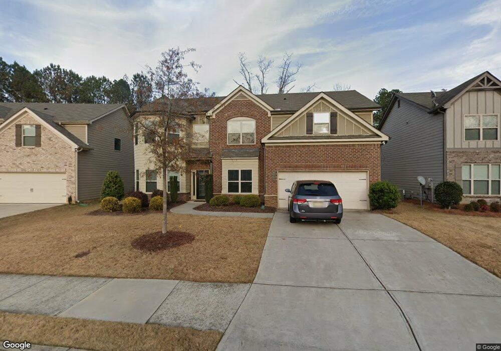 4299 Two Bridge Dr unit 2, Buford, GA 30518 - photo 1