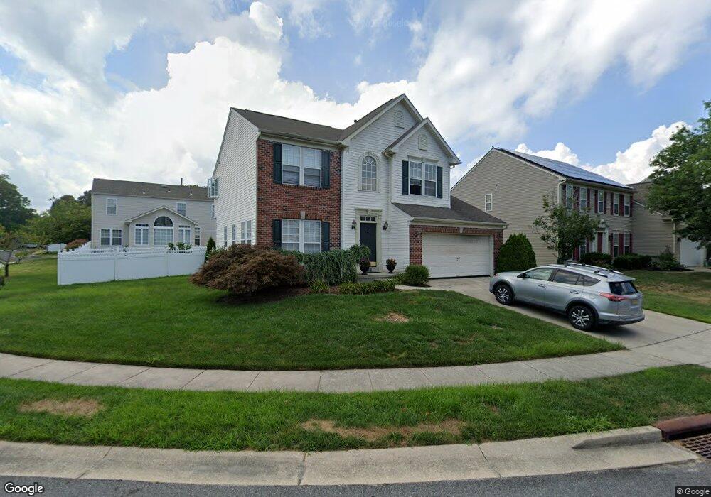3 Crestwood Ave, Linwood, NJ 08221 - photo 1