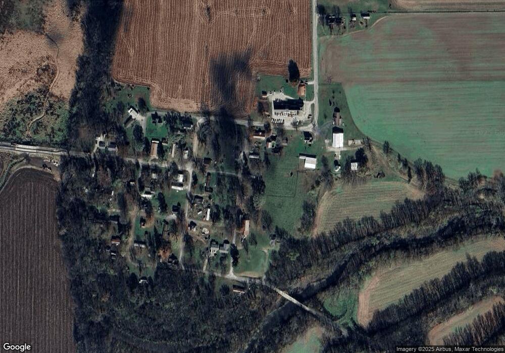 12629 N Monroe St, Kingman, IN 47952 - photo 1