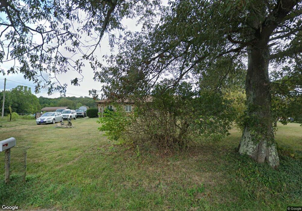 9330 Grandview Rd, Columbus, IN 47201 - photo 1