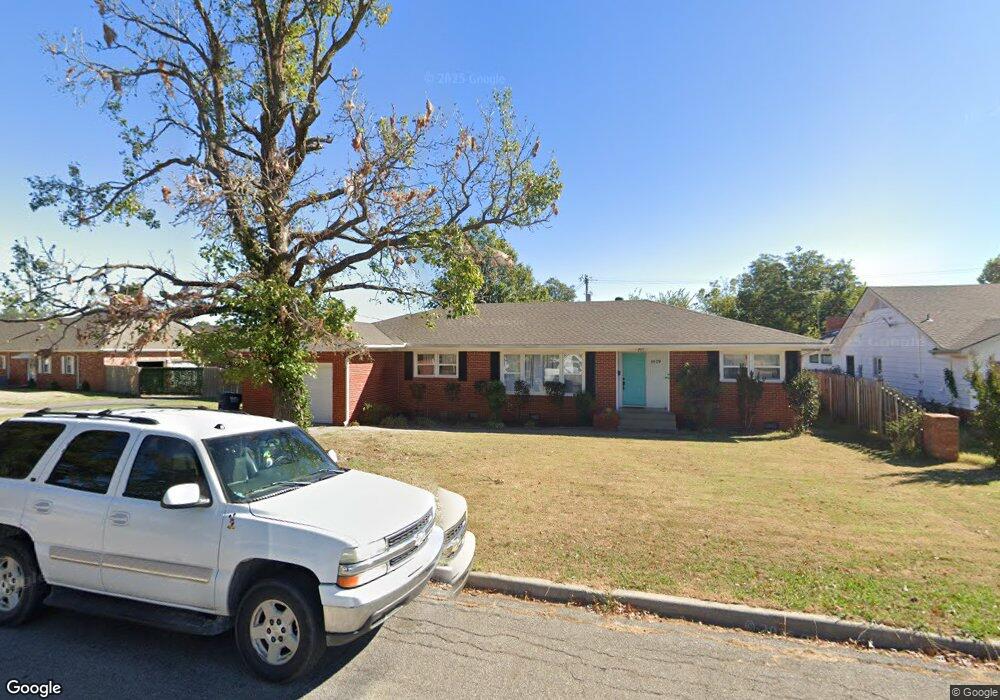 1929 N Philadelphia Ave, Shawnee, OK 74804 - photo 1