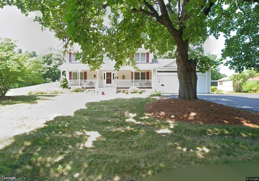 19 Janet Rd, Chelmsford, MA 01824 - photo 1