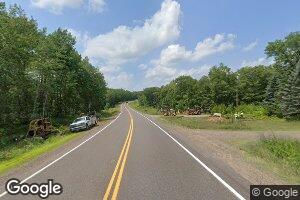 Lot 0 County Hwy B, Sarona, WI 54870
