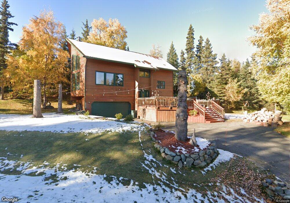 15620 Stanwood Cir, Anchorage, AK 99516 - photo 1