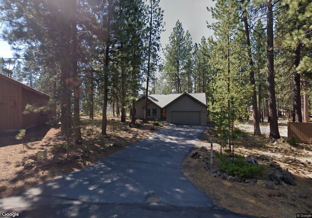 57530 Whistler Ln, Bend, OR 97707 - photo 1