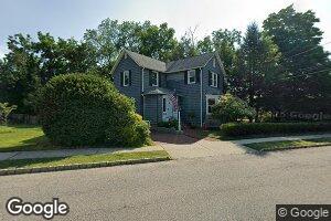 24 Myrtle Ave, Allendale, NJ 07401