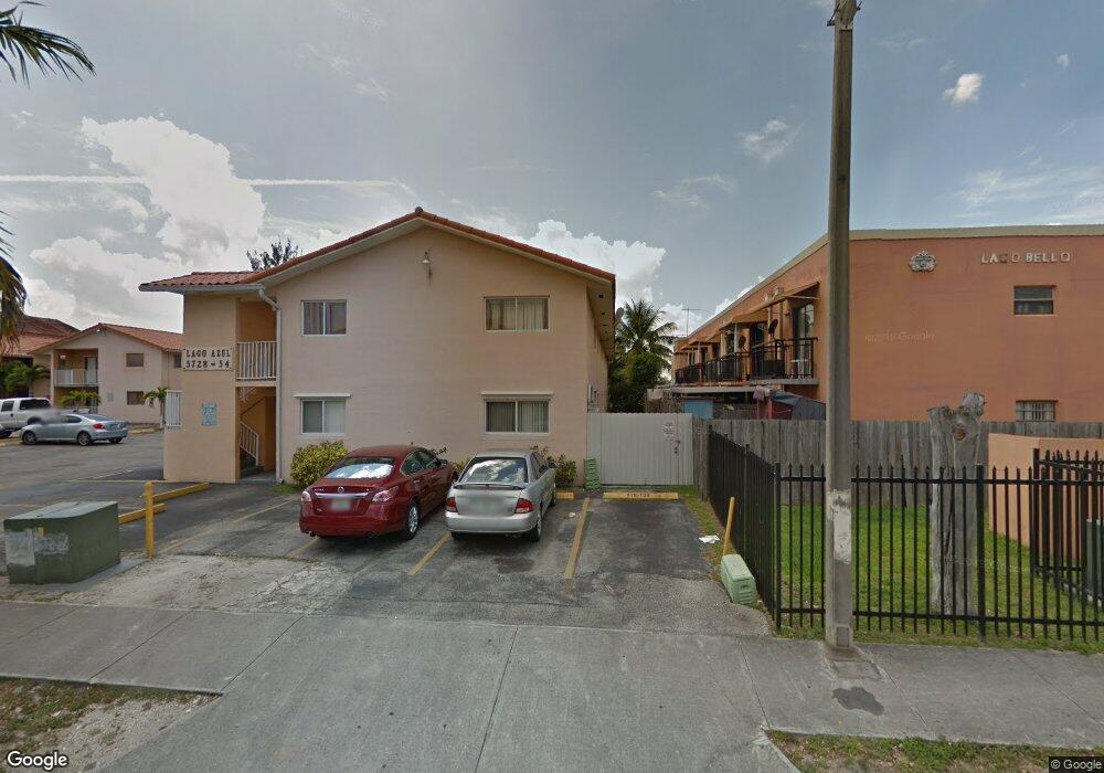 5754 W 26th Ave unit 5754, Hialeah, FL 33016 - photo 1