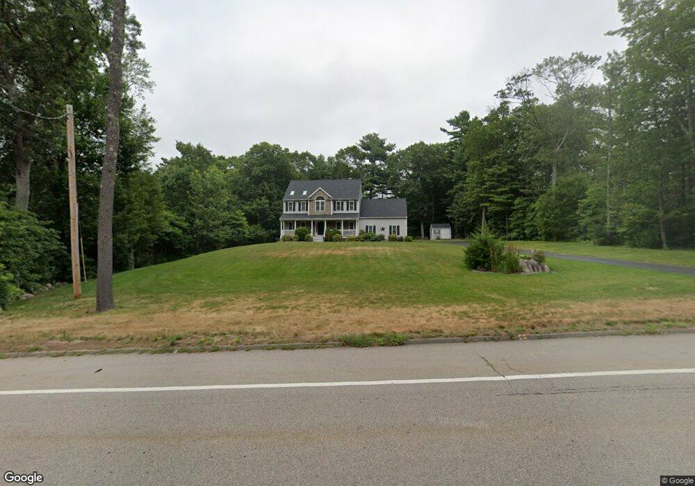 1005 East St, Wrentham, MA 02093 - photo 1