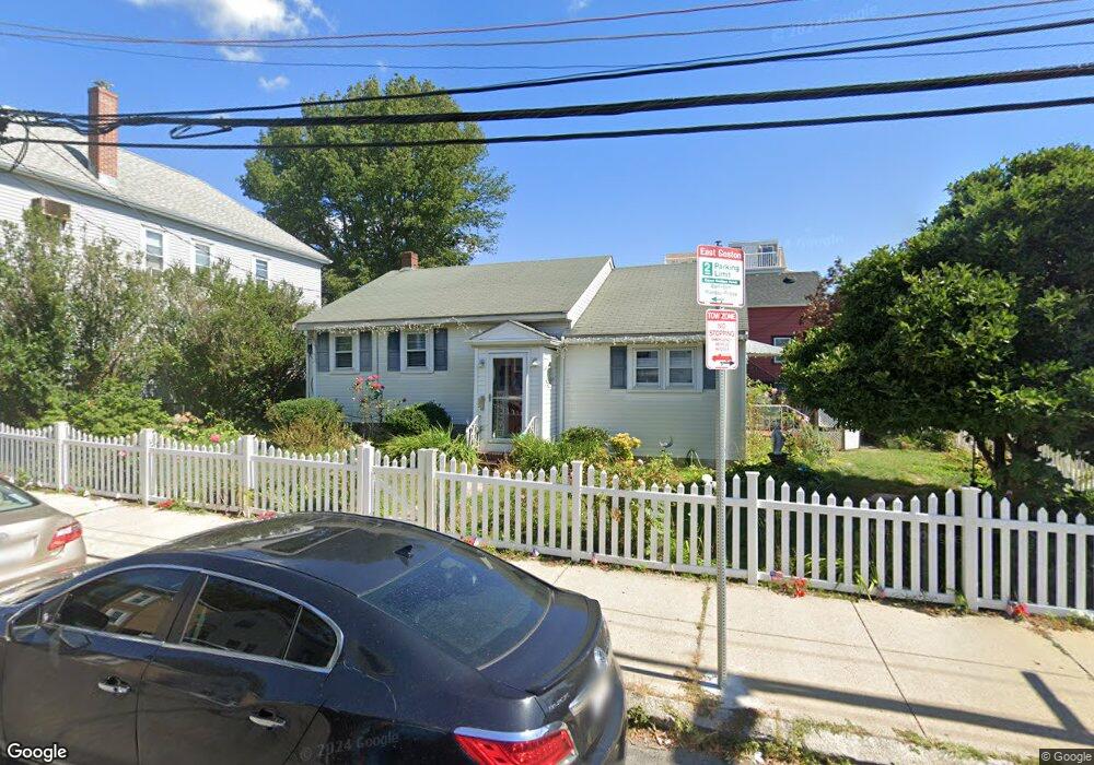 85 Moore St, Boston, MA 02128 - photo 1