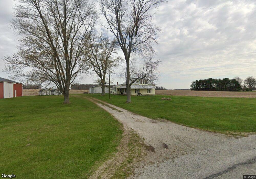 7370 E State Road 218, La Fontaine, IN 46940 - photo 1