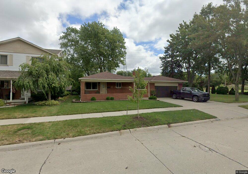 7741 Larme Ave unit Bldg-Unit, Allen Park, MI 48101 - photo 1